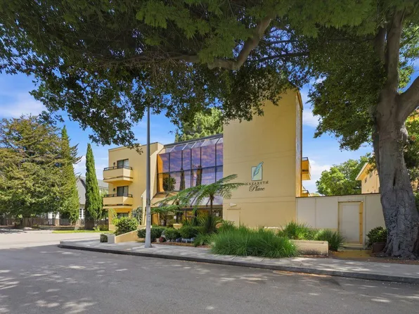 324 Catalpa St APT 111, San Mateo, CA 94401