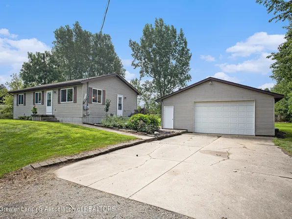 6766 E Spicerville Hwy, Eaton Rapids, MI 48827