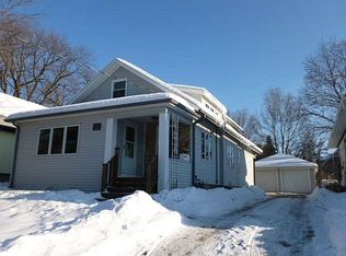 1933 E Mifflin St, Madison, WI 53704