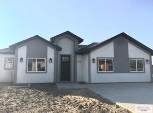 2428 Calle Moreno, Brownsville, TX 78521