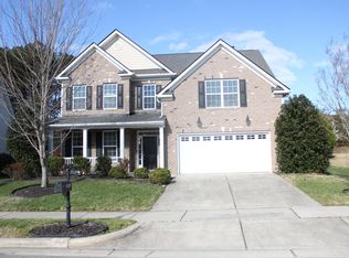 3129 Sentinel Ferry Ln, Cary, NC 27519