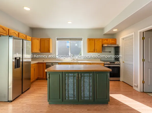 4715 Paramount Pl, Colorado Springs, CO 80918