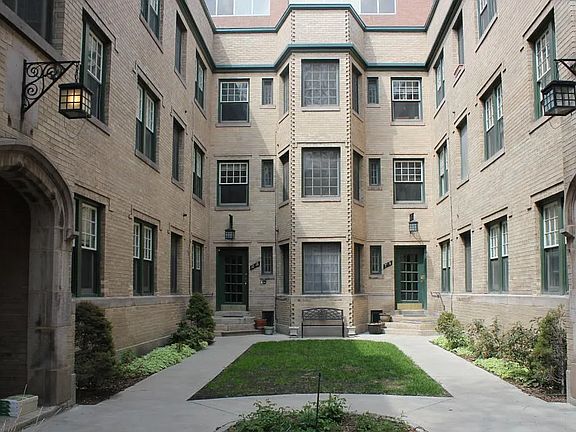 2nd image of 1137 N Sherman St APT 5