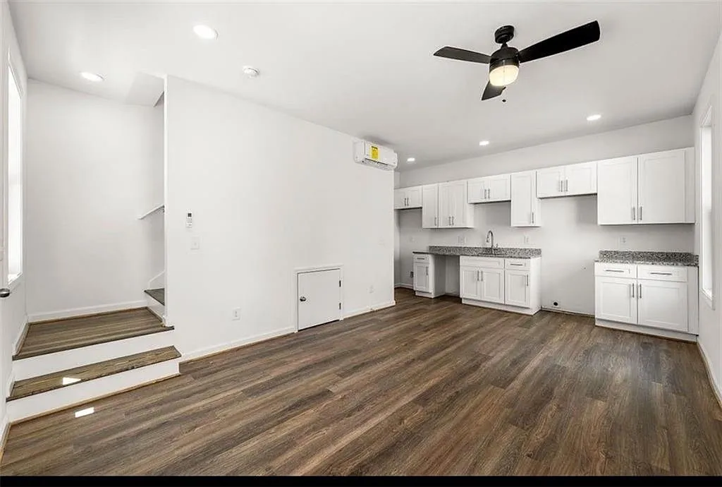 1 bed, 1.5 bath, 640 sqft, $1,625 — Photo 4