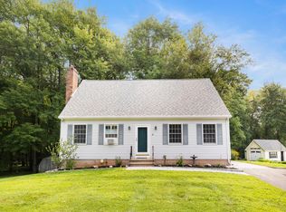 18 Pearl Street Ext, Enfield, CT 06082