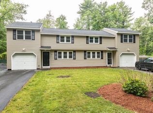 39-41 Bicknell Rd, Billerica, MA 01821