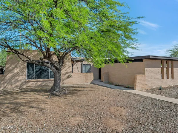 9761 E Cinder Ct, Tucson, AZ 85748