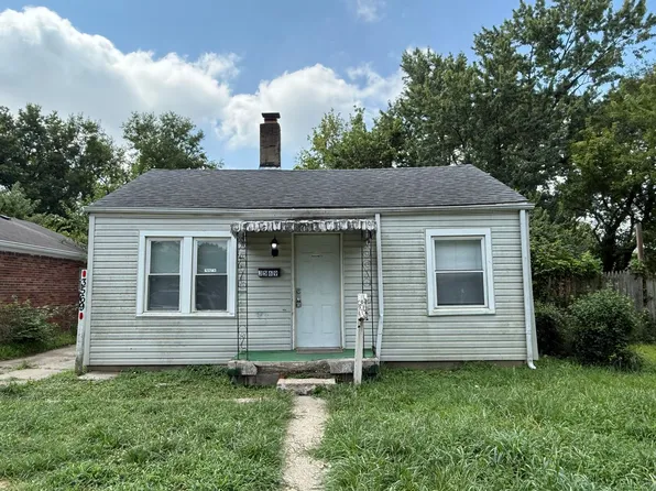 3569 Prospect St, Indianapolis, IN 46203