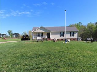 1530 Springlake Rd LOT 3, York, SC 29745