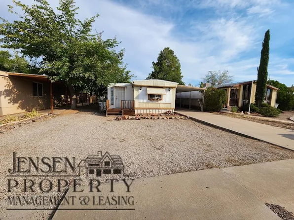 1980 W 1575 N, Saint George, UT 84770