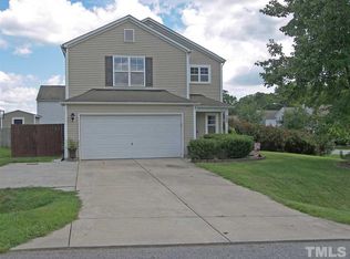 3000 Varcroft Rd, Knightdale, NC 27545