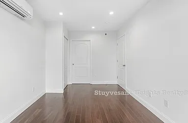 Rented by Stuyvesant Heights Realty Corp