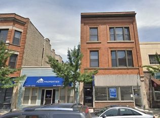 3333 N Lincoln Ave, Chicago, IL 60657