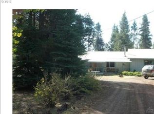16095 Dick Rd, La Pine, OR 97739
