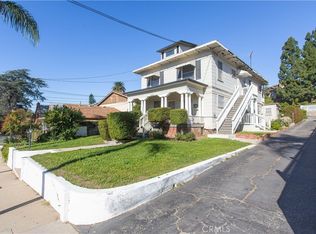 13453 Bailey St, Whittier, CA 90601