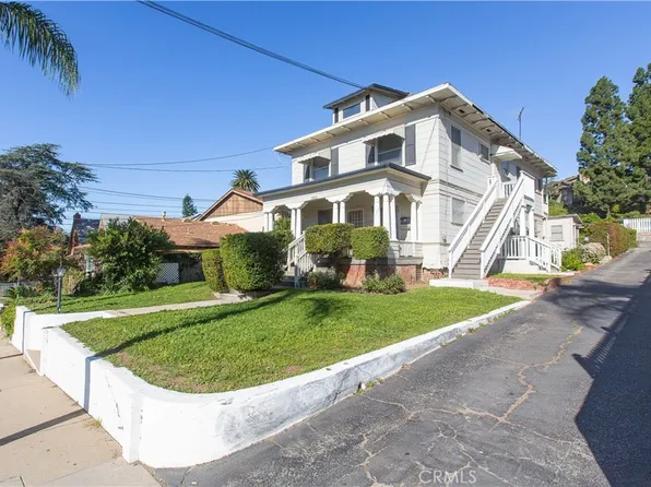 13453 Bailey St, Whittier, CA 90601