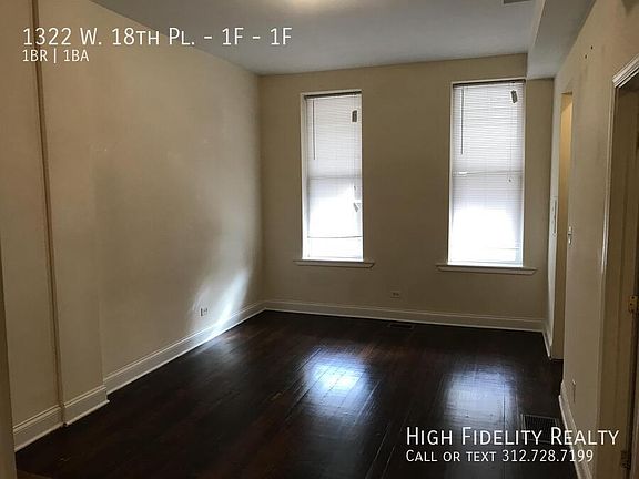 2nd image of 1322 W 18th Pl APT 1F