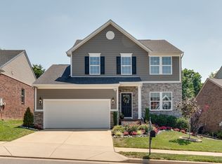 7517 Oakledge Dr, Brentwood, TN 37027
