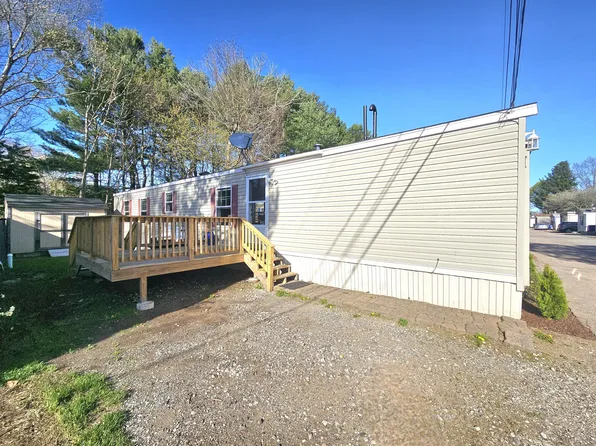 99 Fair Acres Circle, Stonington, CT 06355