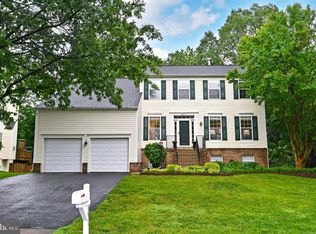 8671 Ruby Rise Pl, Bristow, VA 20136