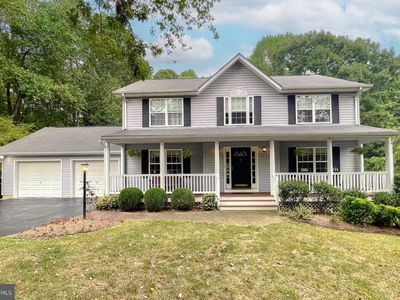 1059 Kings Creek Dr, Saint Leonard, MD, 20685