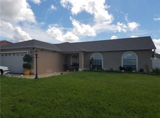 867 Massy Ct, Kissimmee, FL 34759