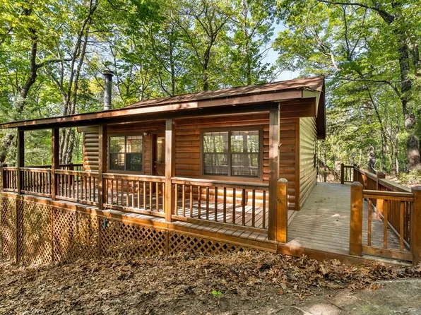 31 Eagle Feather Dr, Blue Ridge, GA 30513