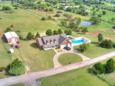 6000 SE 156th St, Oklahoma City, OK, 73165