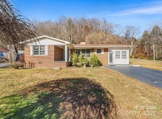 930 Old Highway 70 W, Old Fort, NC 28762