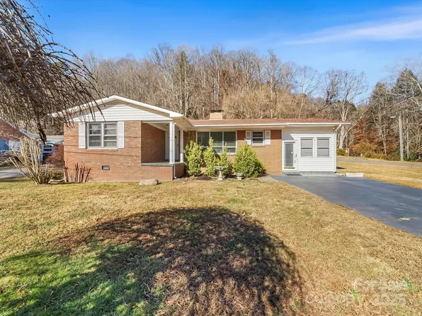 930 Old Highway 70 W, Old Fort, NC 28762