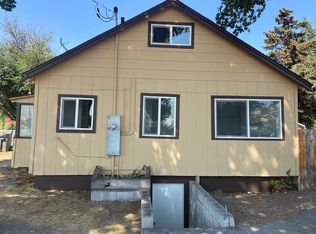 330 E Front St, Merrill, OR 97633