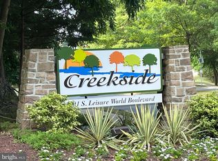 2901 S Leisure World Blvd UNIT 218, Silver Spring, MD 20906