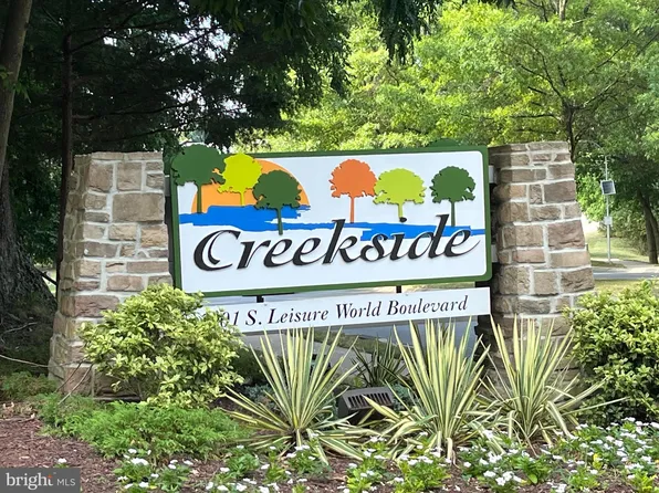 2901 S Leisure World Blvd Unit 218, Silver Spring, MD 20906