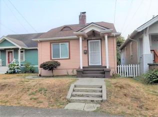 341 NW 74th St, Seattle, WA 98117