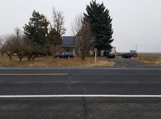 24946 State Route 28 N, Davenport, WA 99122