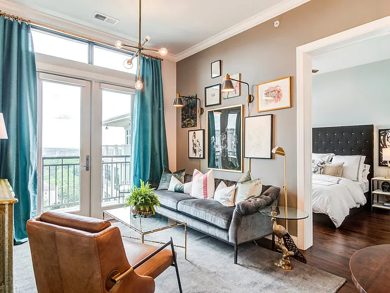 Living Room 1