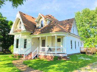 500 N Pine Ave, Republic, MO 65738