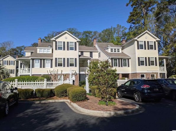 Wachesaw Plantation 29576 Real Estate 5 Homes For Sale Zillow