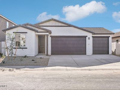 4235 E Brook Lynn Pl, San Tan Valley, AZ, 85143