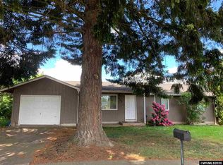 865 Elana Way, Woodburn, OR 97071