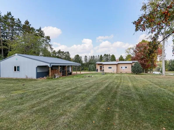 243188 GRASS CREEK LANE, Athens, WI 54411