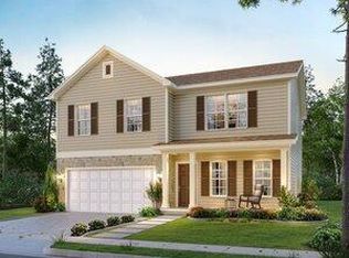 177 Willow Bay Dr, Orangeburg, SC 29118