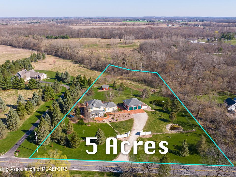 377 Linn Rd, Williamston, MI 48895 MLS 272344 Zillow