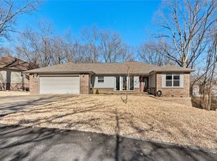 17 Ettington Ln, Bella Vista, AR 72714