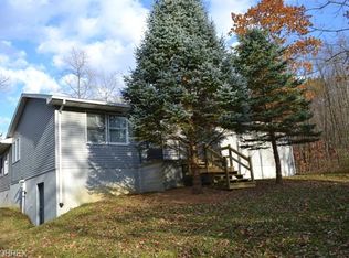 6514 State Route 751 SW, Stone Creek, OH 43840