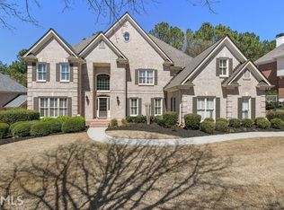3760 Hebden Bridge Ln, Alpharetta, GA 30022