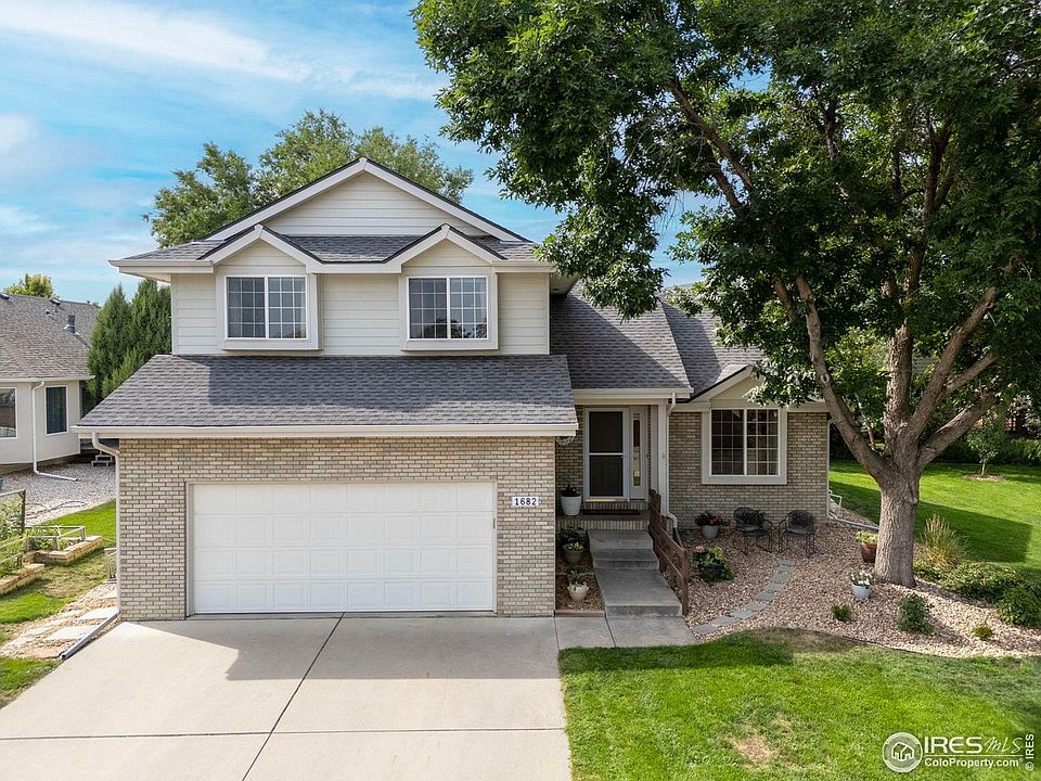 1st image of 1682 Stove Prairie Cir