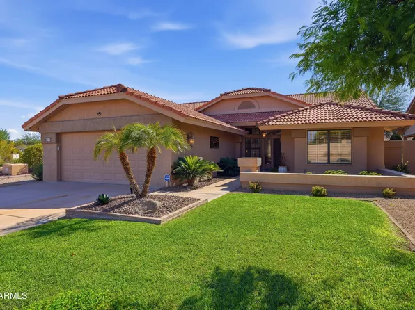 19602 N KEYSTONE Drive, Sun City West, AZ 85375