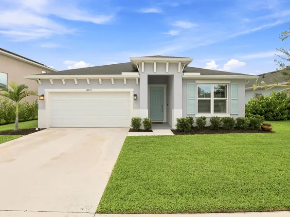 10825 SW Pacini Way, Port St Lucie, FL 34987
