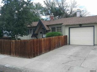540 Ballentyne Way, Reno, NV 89502